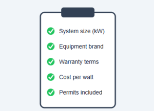 Equipment brand