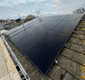 Solar Panel Installation Cost in 2026