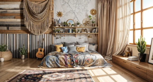 bedroom decoration ideas